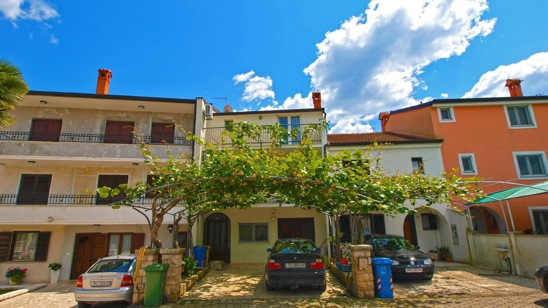 Ferienwohnung Fuer 2 Personen Ca 27 Qm In Rovinj, Istrien Istrische Riviera