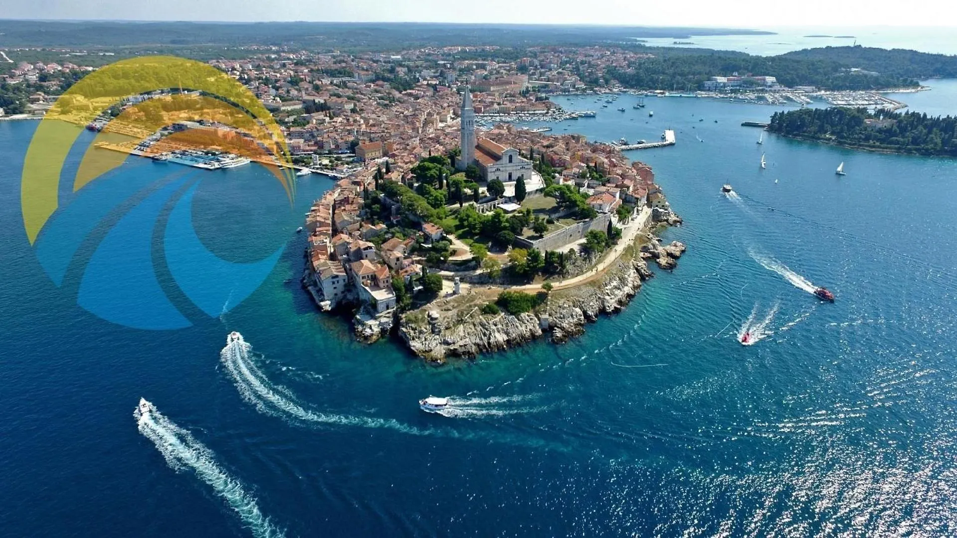 Apartment Ferienwohnung Fuer 2 Personen Ca 27 Qm In Rovinj, Istrien Istrische Riviera