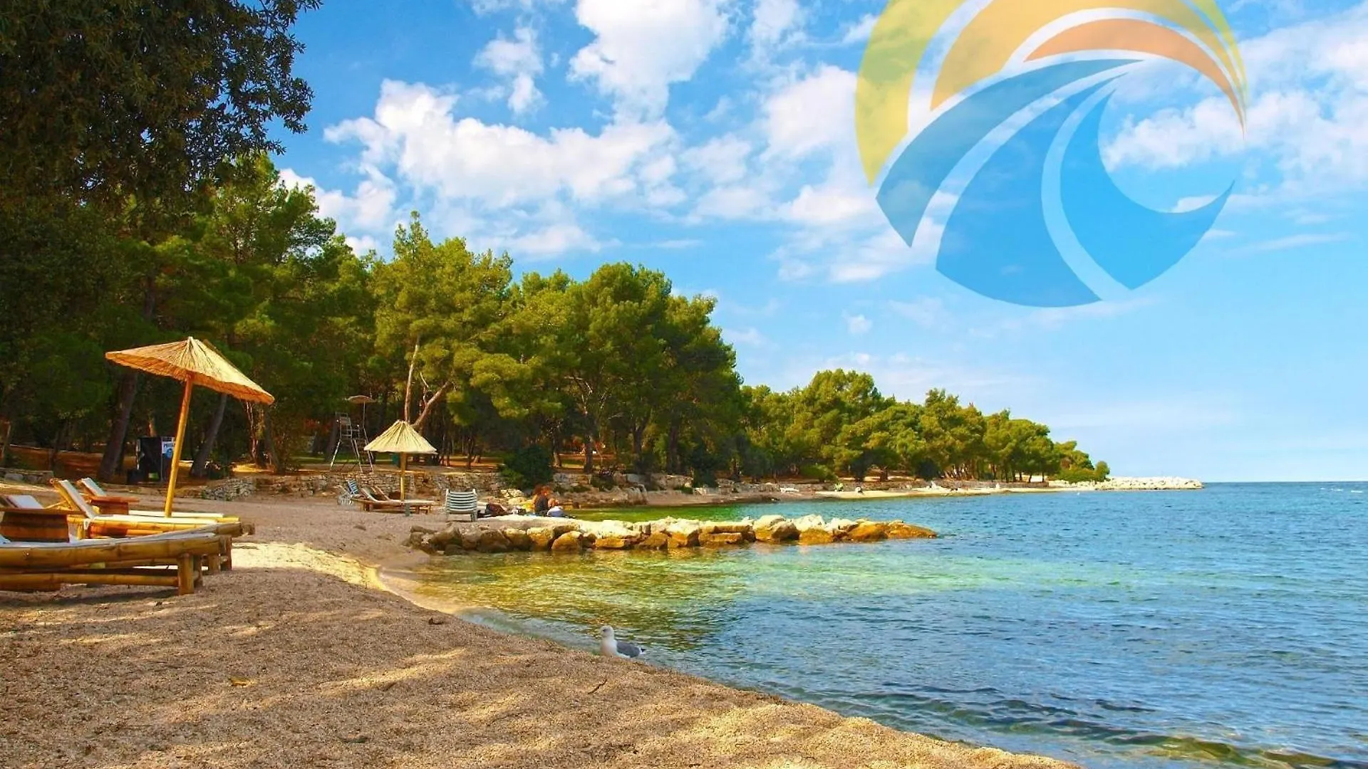 Ferienwohnung Fuer 2 Personen Ca 27 Qm In Rovinj, Istrien Istrische Riviera Apartment Rovinj