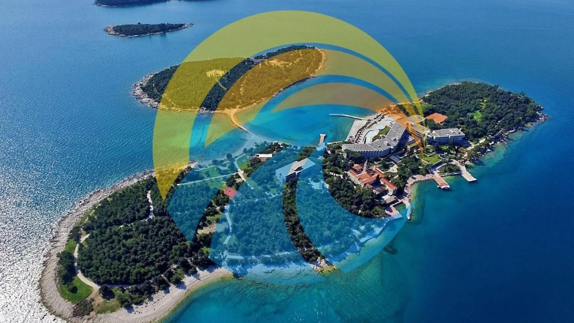 Apartment Ferienwohnung Fuer 2 Personen Ca 27 Qm In Rovinj, Istrien Istrische Riviera