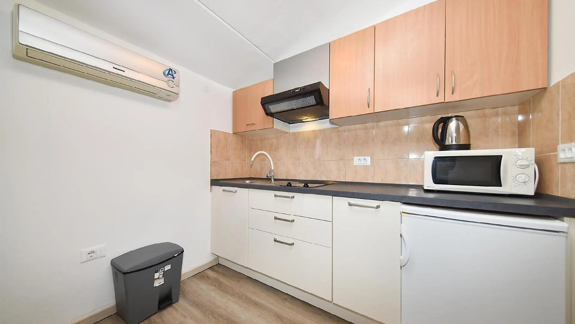 Ferienwohnung Fuer 2 Personen Ca 27 Qm In Rovinj, Istrien Istrische Riviera Rovinj