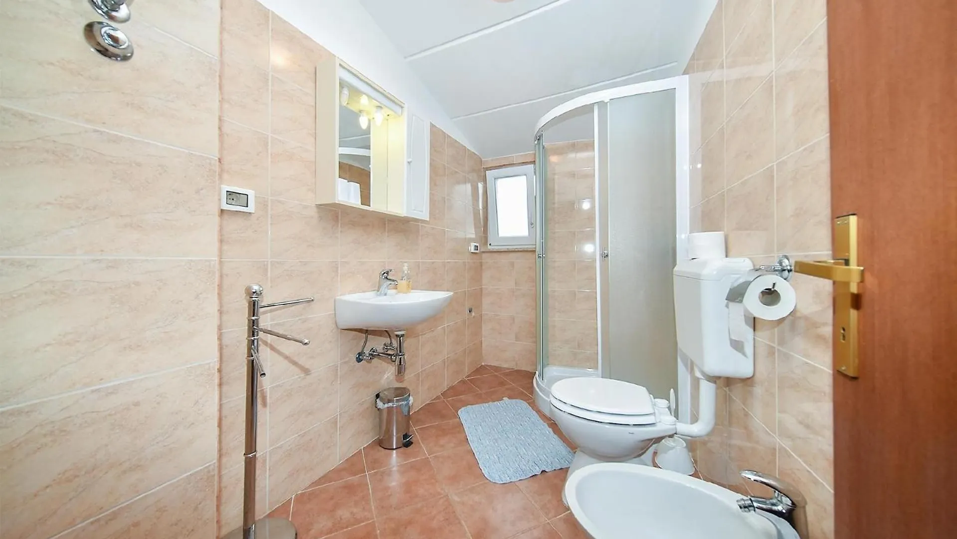 Apartment Ferienwohnung Fuer 2 Personen Ca 27 Qm In Rovinj, Istrien Istrische Riviera