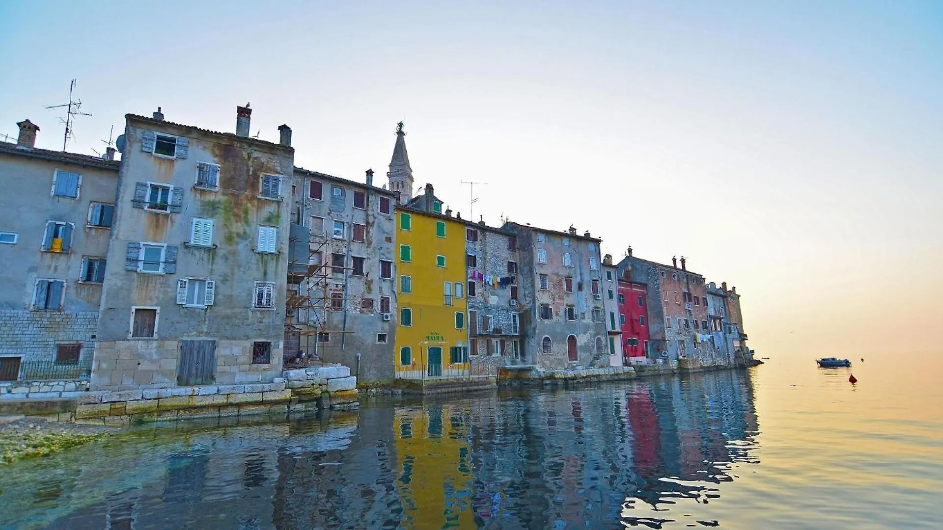 Ferienwohnung Fuer 2 Personen Ca 27 Qm In Rovinj, Istrien Istrische Riviera Kroatien