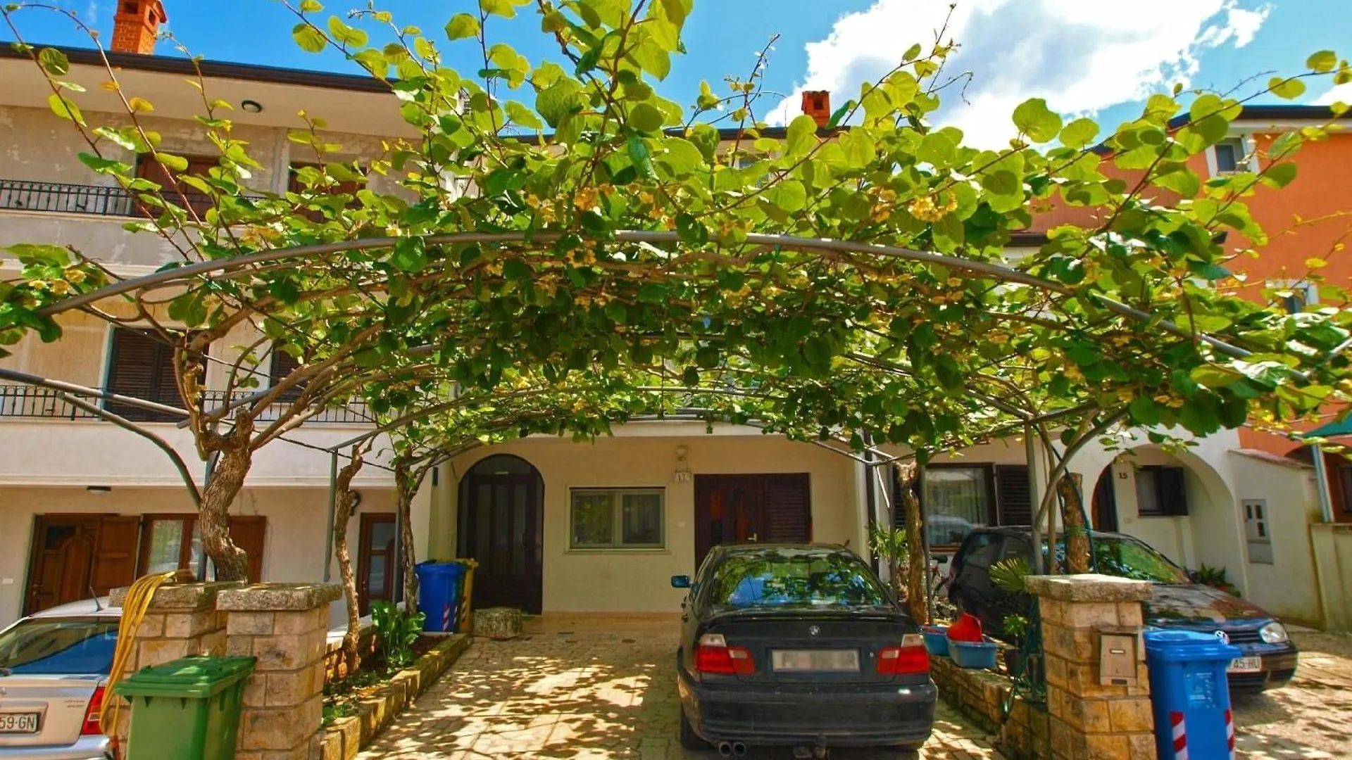 Ferienwohnung Fuer 2 Personen Ca 27 Qm In Rovinj, Istrien Istrische Riviera 0*, Rovinj Croatia